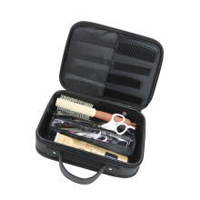 Friseur-Haridressing-Tasche, Haarschnitt-Scherentasche,-Klein