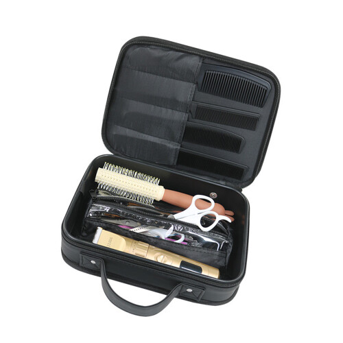 Friseur-Haridressing-Tasche, Haarschnitt-Scherentasche,-Klein