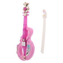 Violin For Violins For Birthdays Parties And Events Pink