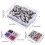 Sanding Bands Nail Drill Bits Electric File Nail-style 06 2