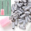Sanding Bands Nail Drill Bits Electric File Nail-style 06 7