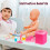 De Aspiradora Y Miniatura Funcional Para Niños 8