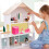 De Aspiradora Y Miniatura Funcional Para Niños 3