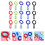 22 A Spirale In Per Badge 3