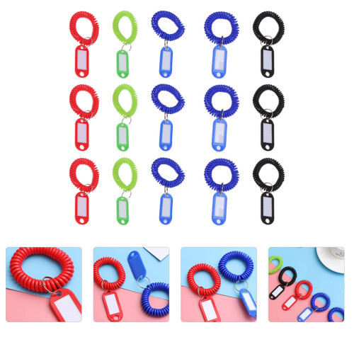 22 A Spirale In Per Badge 2