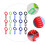 22 A Spirale In Per Badge 10
