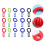22 A Spirale In Per Badge 5