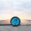 Solar Powered Car Clock with Temperature, Date and Week Display for Automotive Dashboard 5