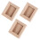 3 Mini In Legno Per Casa Delle Da Te 8