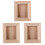 3 Mini In Legno Per Casa Delle Da Te 9
