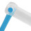 Faltbares Trainings-Golf-Tee, Anti-Fliegen, 13