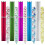 5Pcs Glass Nail File with Case Double Sided Crystal Fingernail 1