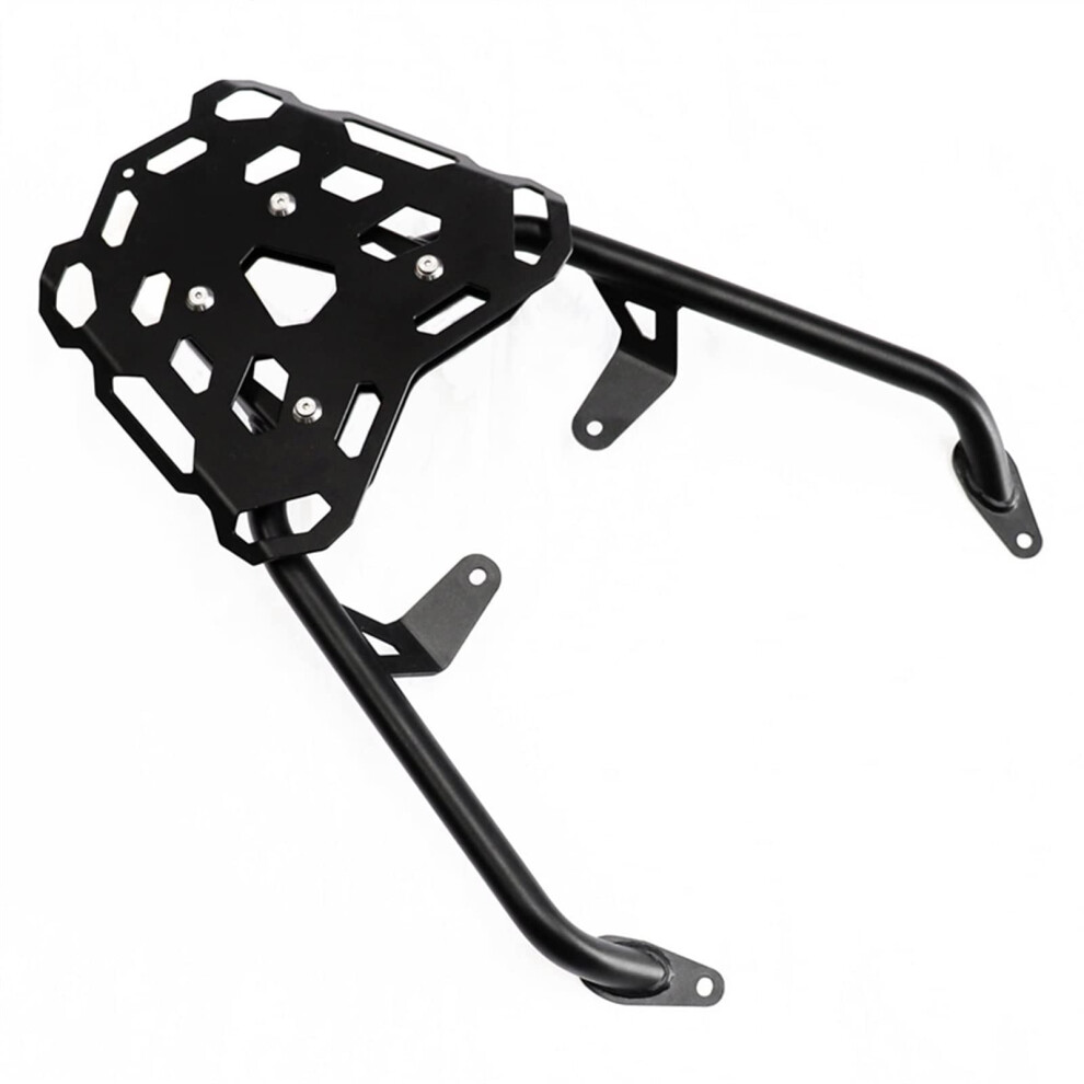 Luggage Rack Rear Carrier 20212023 For Honda Xadv 750 Motorcycle Tail Board Holder Extra Storage 9323874415284