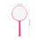 6Pcs Portable Plastic Magnifying Glasses For Kids With Assorted Colors 2