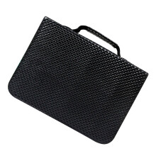 Professionele Stylist Tool Pouch Salon Schaar 24 Slots PU