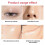 Shimmers Eyeshadow Highlighter Waterproof Langdurig Glitters-01 4