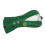 Golf-Kopfbedeckung, PU-Leder, elastischer 7