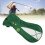 Golf-Kopfbedeckung, PU-Leder, elastischer 12