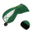 Golf-Kopfbedeckung, PU-Leder, elastischer 10