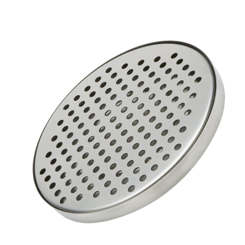 Durable Circular Tray for Wine Bottles Kitchen-Diameter 140MM