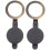 2 Pièces Cache-Observatoire Cache-Porte En Cuivre Pour Appartements 10