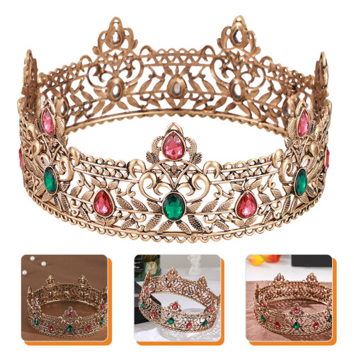 1Crown Kroon Bruiloft En Party 2