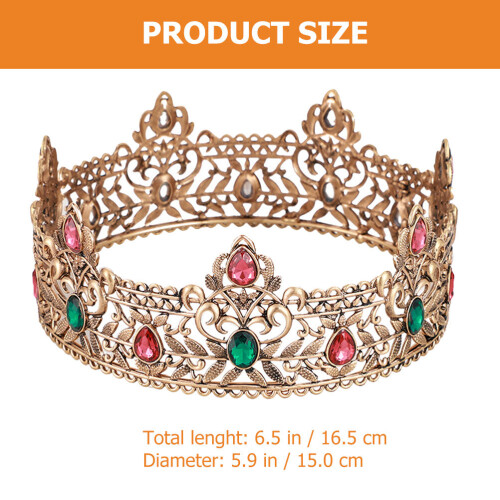 1Crown Kroon Bruiloft En Party 1