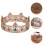 1Crown Kroon Bruiloft En Party 5