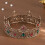 1Crown Kroon Bruiloft En Party 8