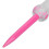 Faltbares Training Golf Tee Anti Flying Drehbares 14