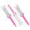 Faltbares Training Golf Tee Anti Flying Drehbares 8