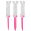 Faltbares Training Golf Tee Anti Flying Drehbares 1