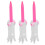 Faltbares Training Golf Tee Anti Flying Drehbares 9