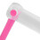Faltbares Training Golf Tee Anti Flying Drehbares 13