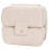 PU-make-uptas Functionele en stijlvolle toilettassen met-Beige 1