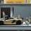 Realistic Photographer Figure Model 1:64 Scale Hand-gray boy 3