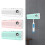 Αυτόματος Διανομέας Οδοντόκρεμας, Τεχνολογία Αντλίας Κενού που Εξασφαλίζει 6