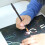 6 con graffetta per e schizzi ( ) 11