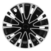 Hubcap Velgbedekking Universeel 14 Duim Gemakkelijke Installatie