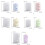 Artistics Hexagonal Embossed Silicone Mould Heat Resistant-4 4