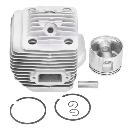 Engine Power Boost: High-Durability Replacement For Concrete Cut-Off Saws 1