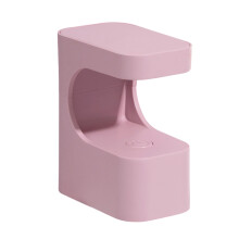 Compacte gelnagellamp 6 kralen 2 timers Sneldrogend voor-Roze