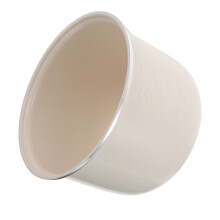 Substituto Panela Com Revestimento Cerâmico Antiaderente 1,2 L