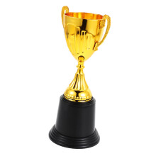 Versatile Sports Award Trophy Personalised Mini Trophy Boys And Girls Basketball Soccer Badminton Football Team Prize