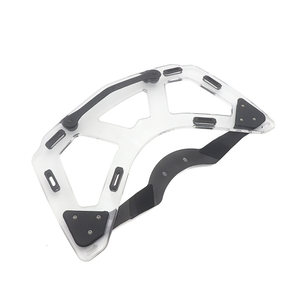 Case Luggage Rack Nodrill Extra Storage Rear Cargo Carrier Bracket For Bmw K1600gtl K1600gt 9323874416083