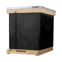 Beehive Insulation Wraps Winter Beehive Covers 600D Oxford Fabric Waterproof Protective Case Beekeeping Supplies