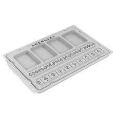 Creative Jewelry Assembly Base With-Bracelet plate 3