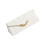 Support de lunettes pliable, gain de place, organisateurs-Blanc 1