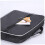Thickened Polyester Lyre Bag 1024 Key Rectangular Instrument Case Universal Lyre Carrying Case With Handle For Travel 5