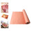 Hitzebeständiges Hamburgerpapier, Grill- und-30cmX50m 2